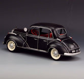 Handmade Iron Vintage Classic Car Decoration for home and office